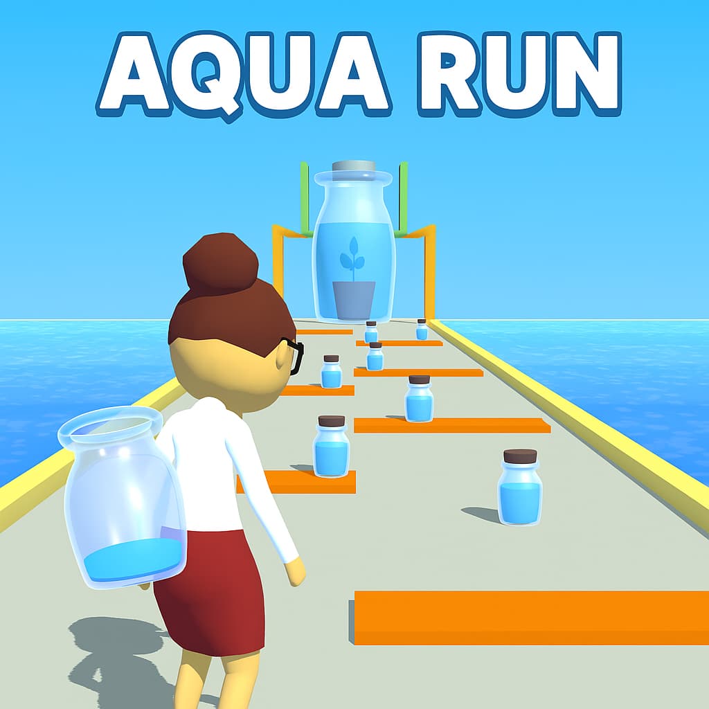 Aqua Run