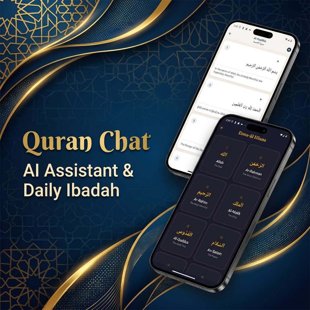 Quran Chat